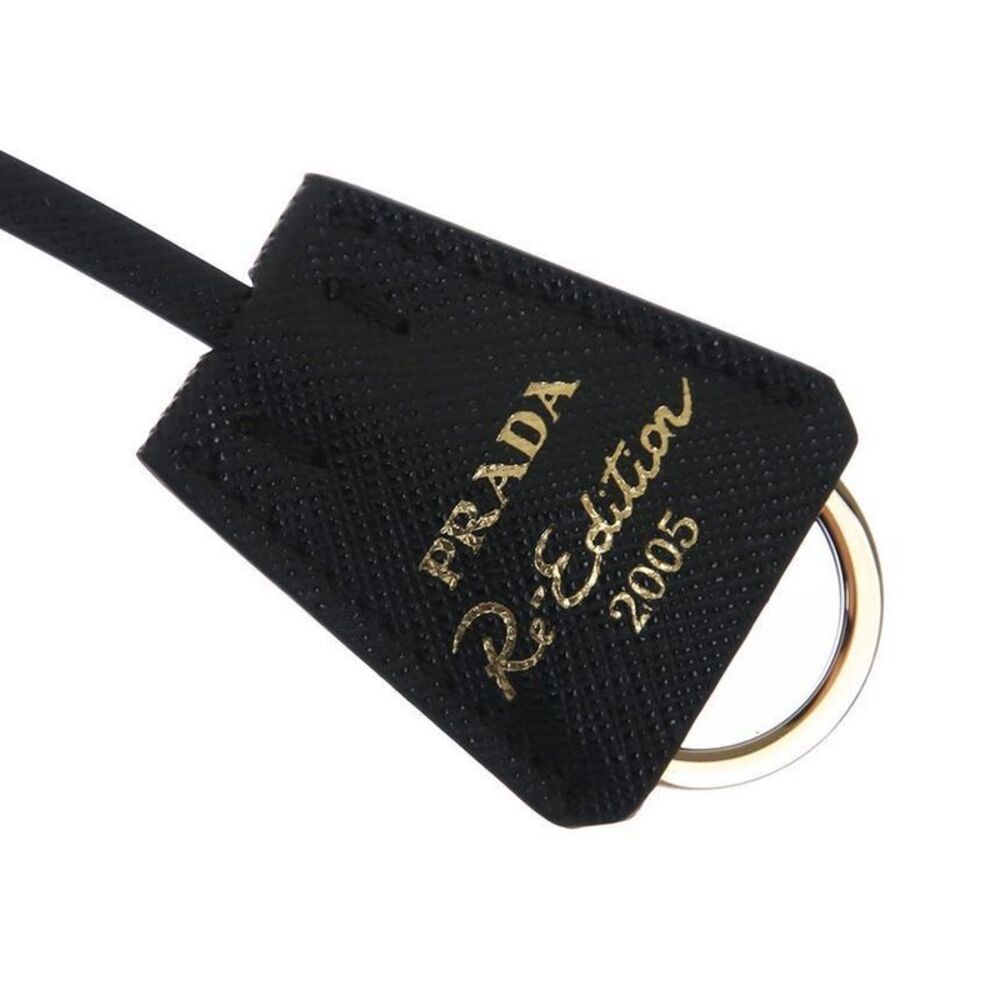 Reedition Gold Chain Shoulder Crossbody - Picture 8 of 10